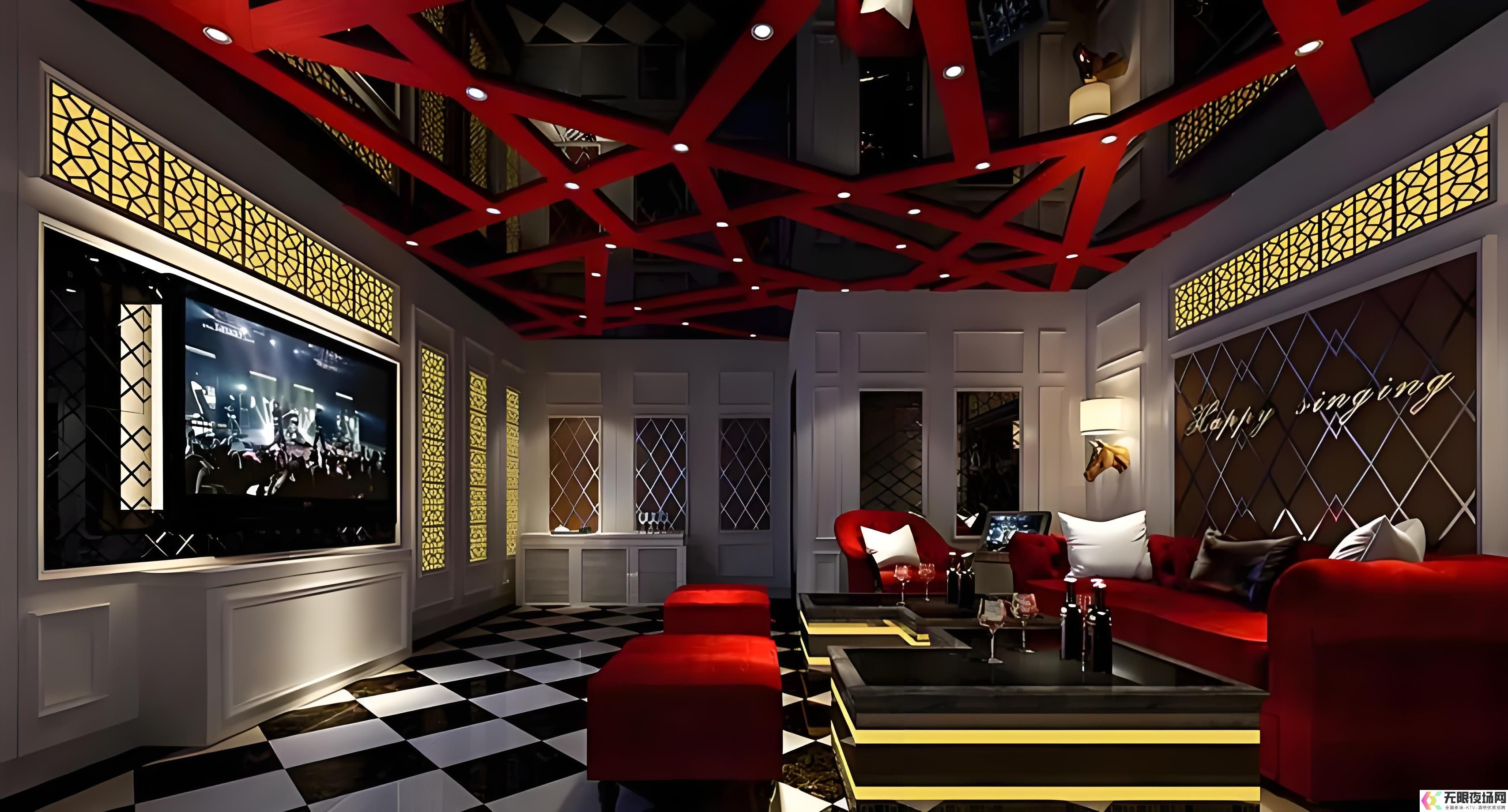 石家庄夜场KTV招聘：高薪诚聘多岗位人员