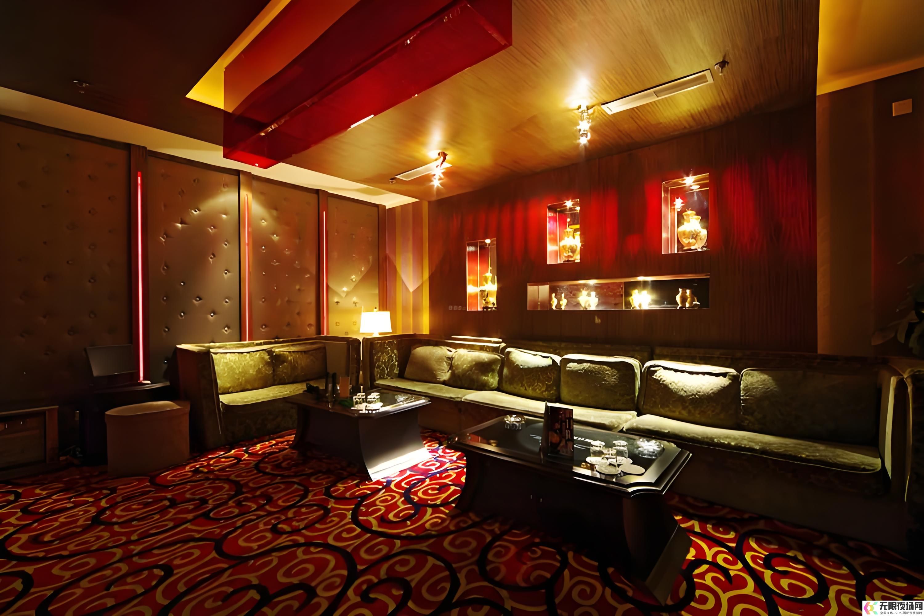 KTV公主招聘信息：岗位详情与申请指南