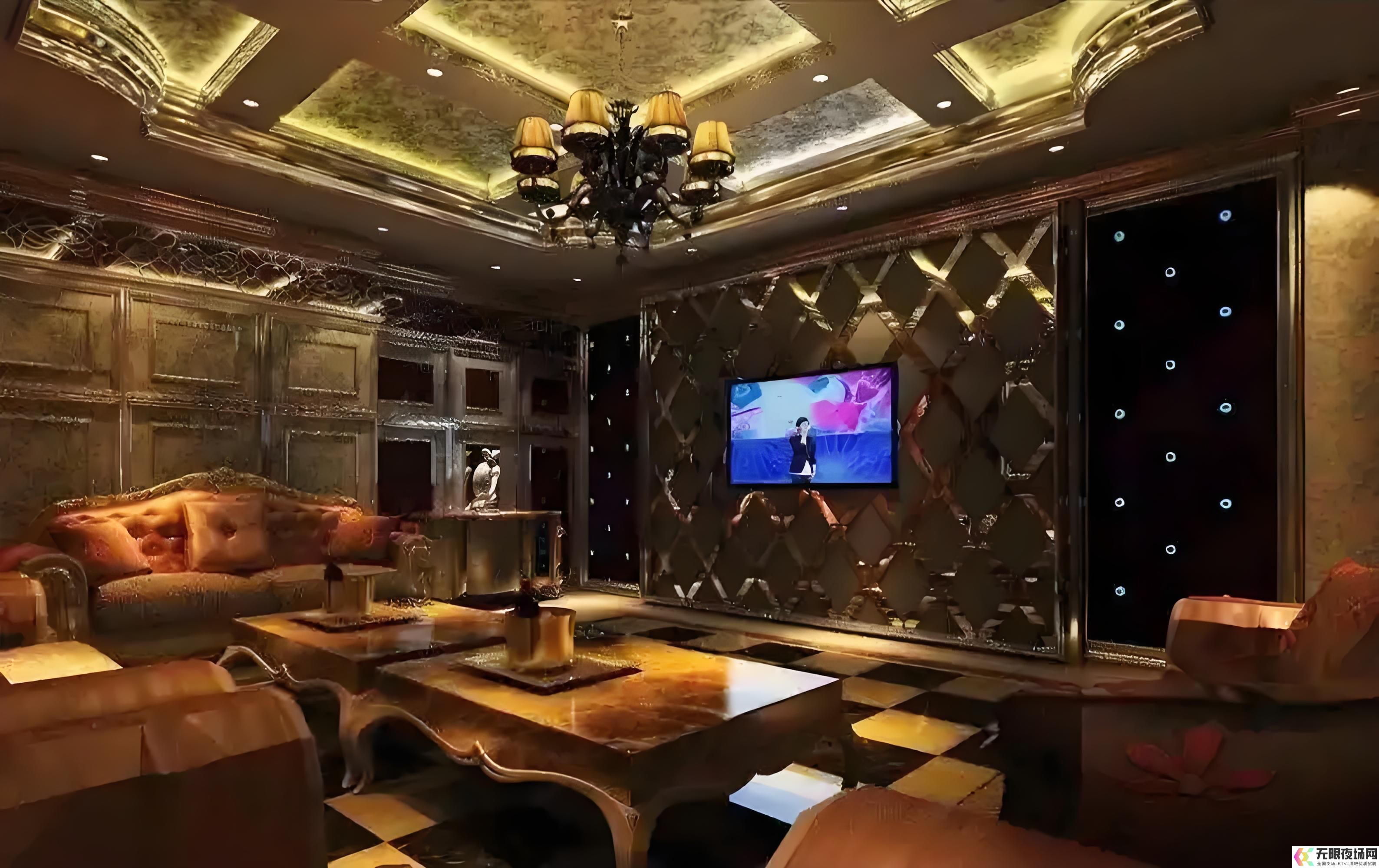 石家庄KTV男模招聘：岗位信息及应聘指南